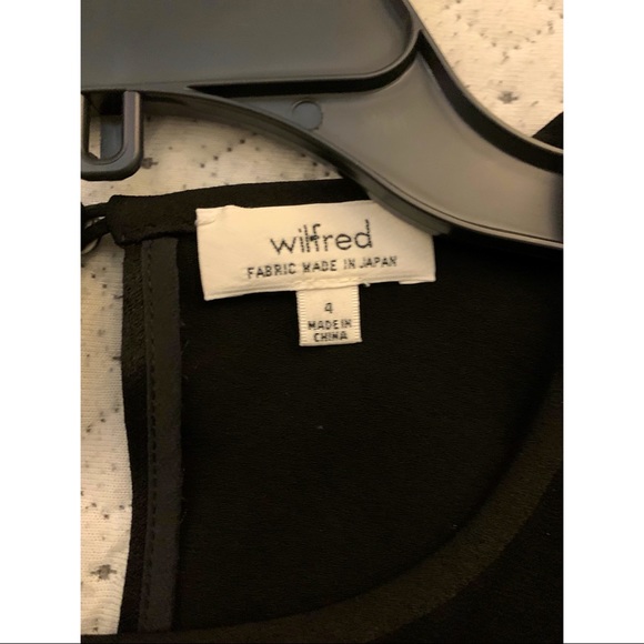 Wilfred Vidal Dress size 4 - Picture 2 of 3